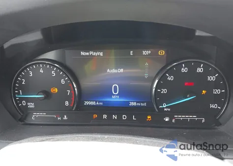 2022 Ford Explorer Xlt из США, поврежденный, VIN 1FMSK8DH5NGC31312